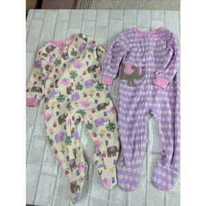 kids headquarters 18 Months Old Lot Of Jumpsuit